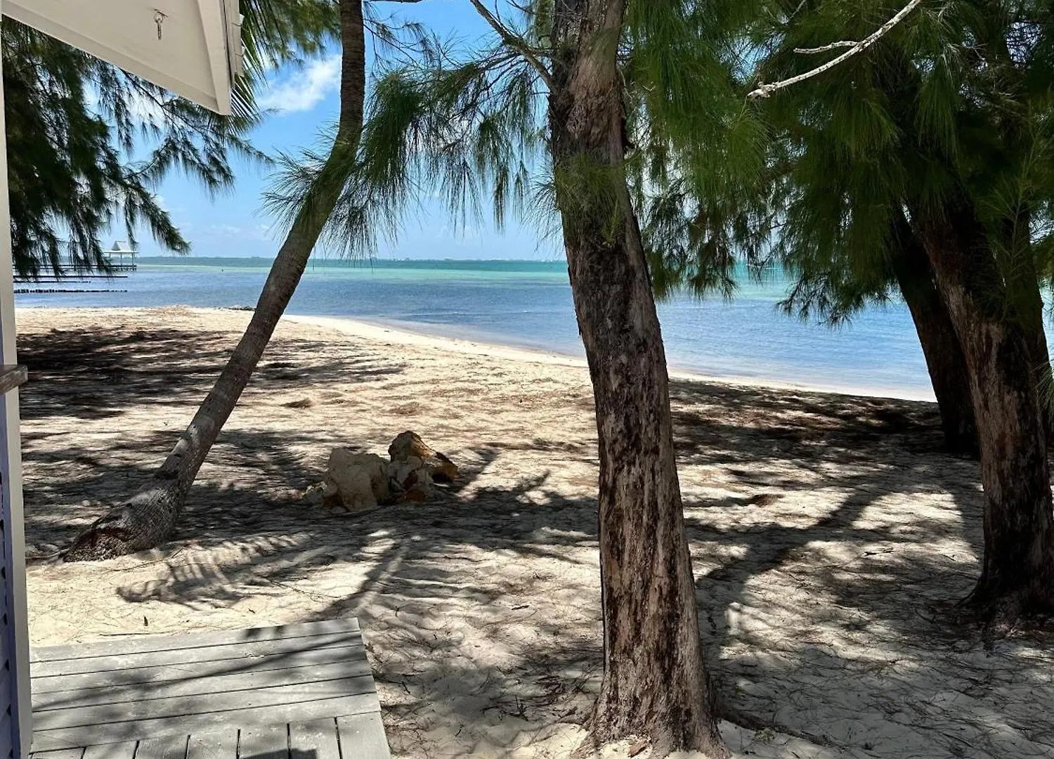 Island House #16 At Rum Point Driftwood Village Dom wakacyjny