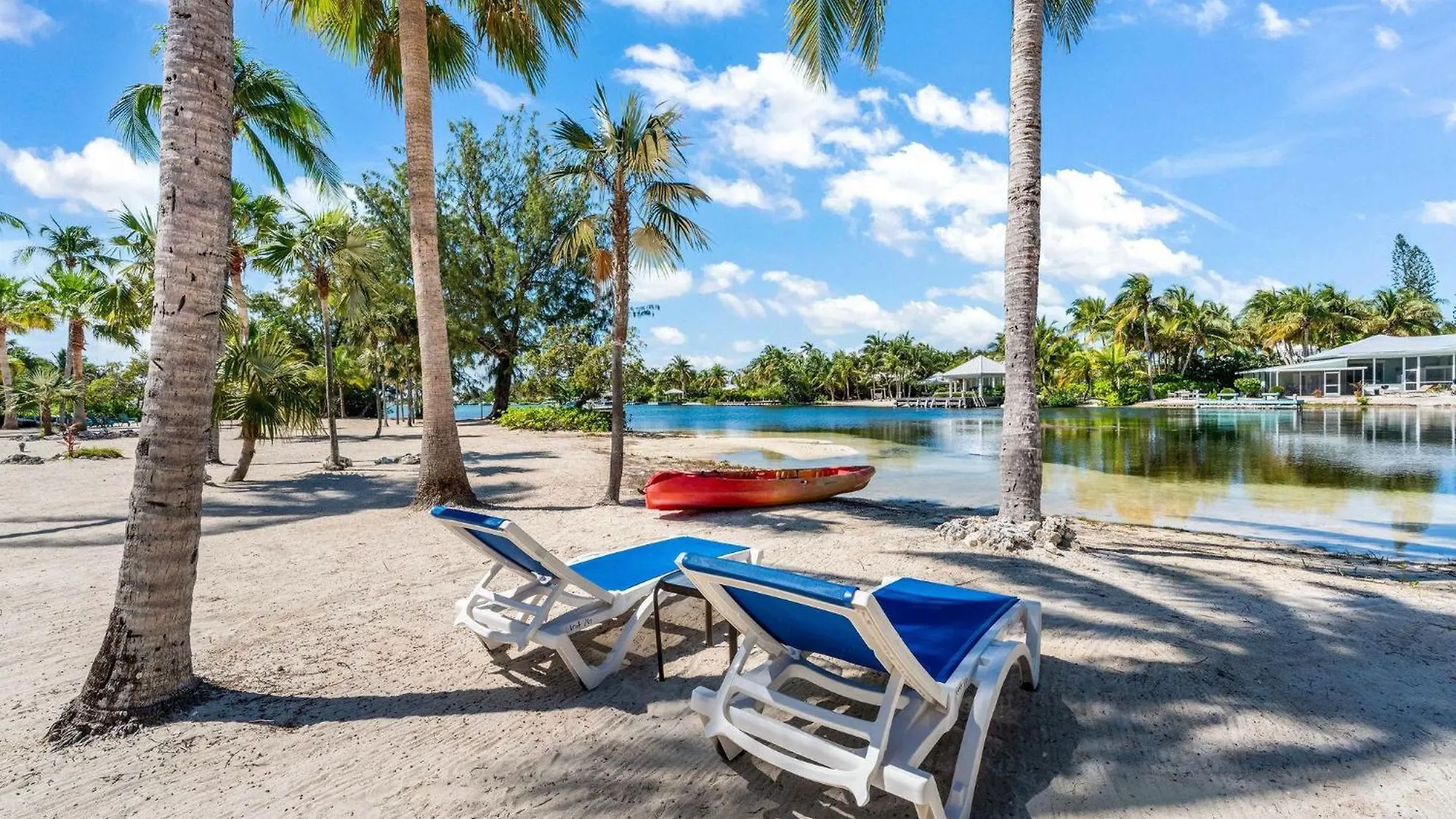 Holiday home Island House #16 At Rum Point Driftwood Village Cayman Islands