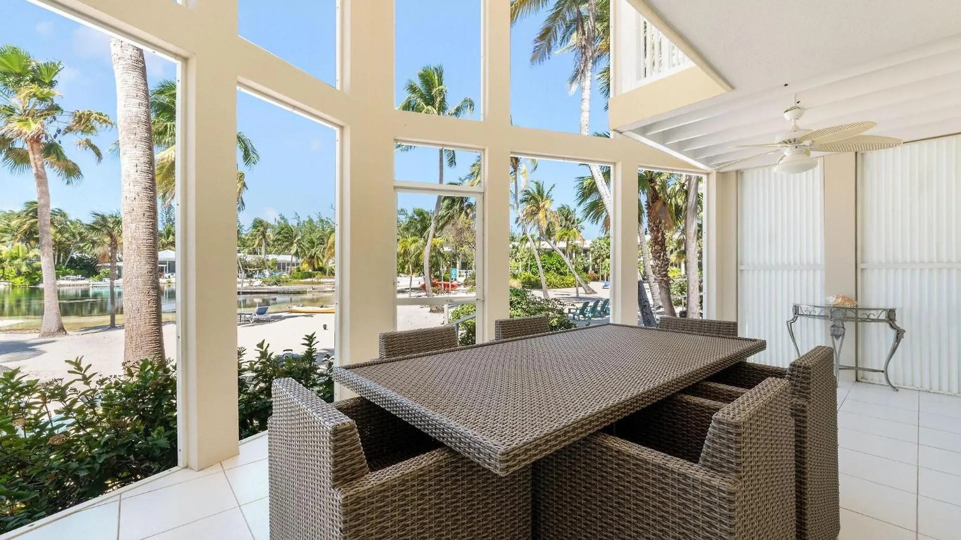 Vakantiehuis Island House #16 At Rum Point Driftwood Village