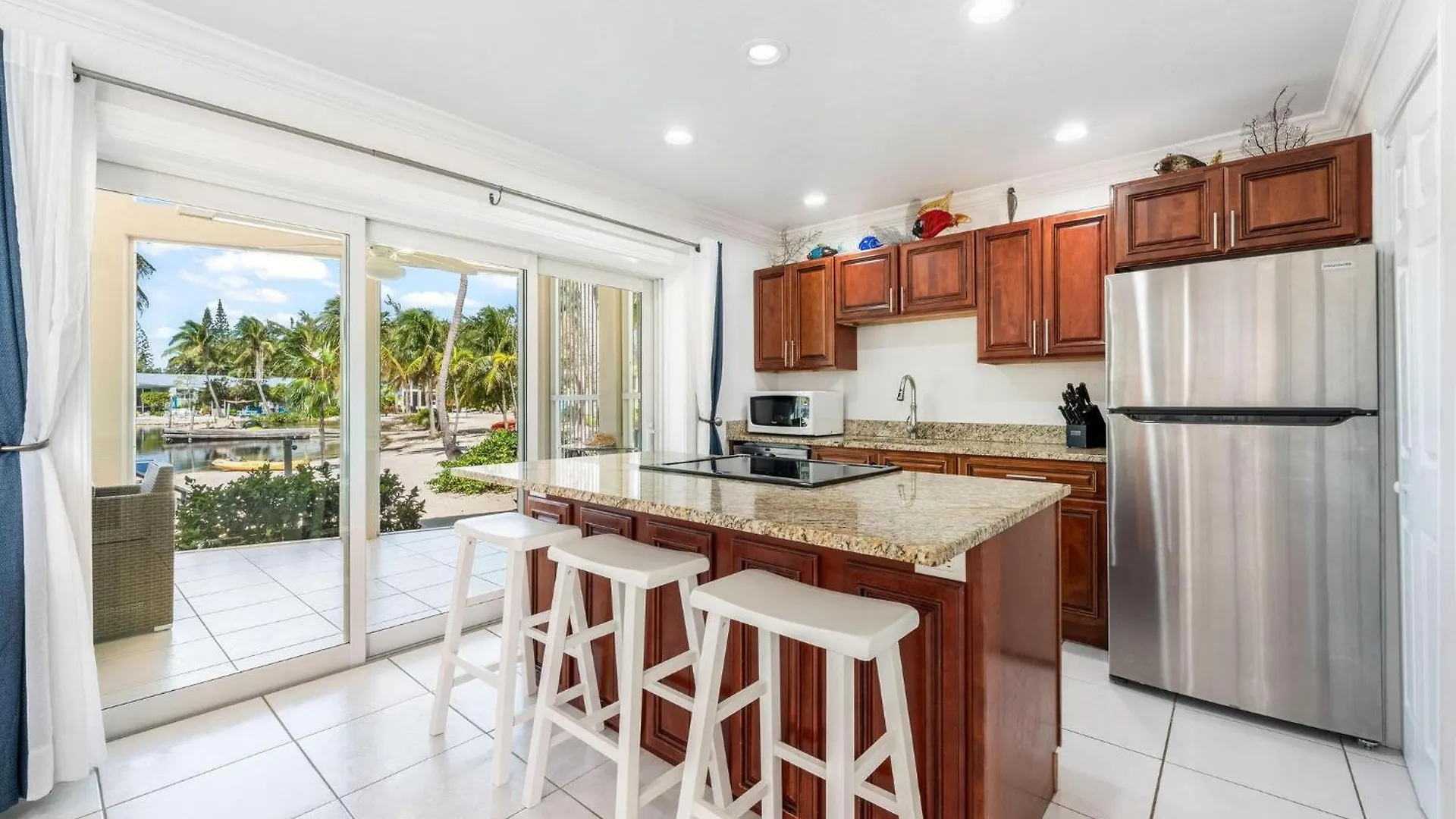 Island House #16 At Rum Point Driftwood Village 0*,  Cayman Islands