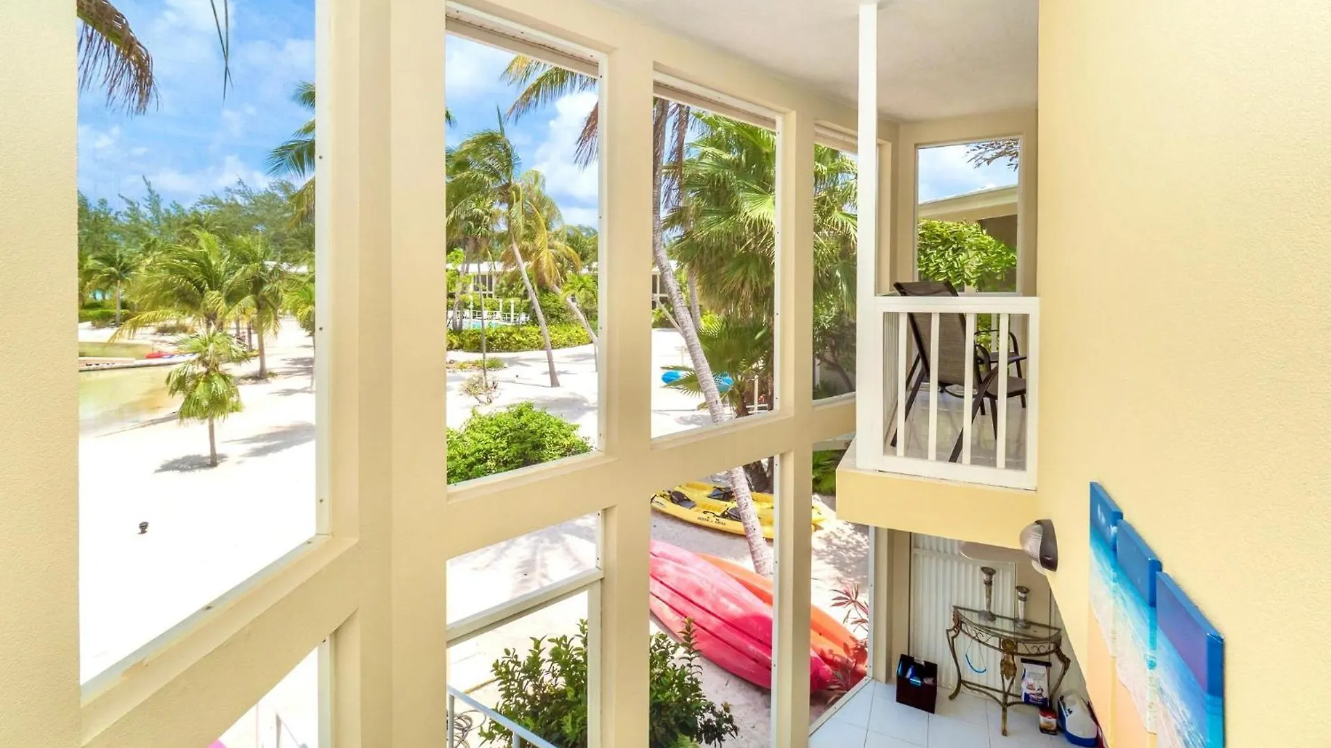 Vakantiehuis Island House #16 At Rum Point Driftwood Village