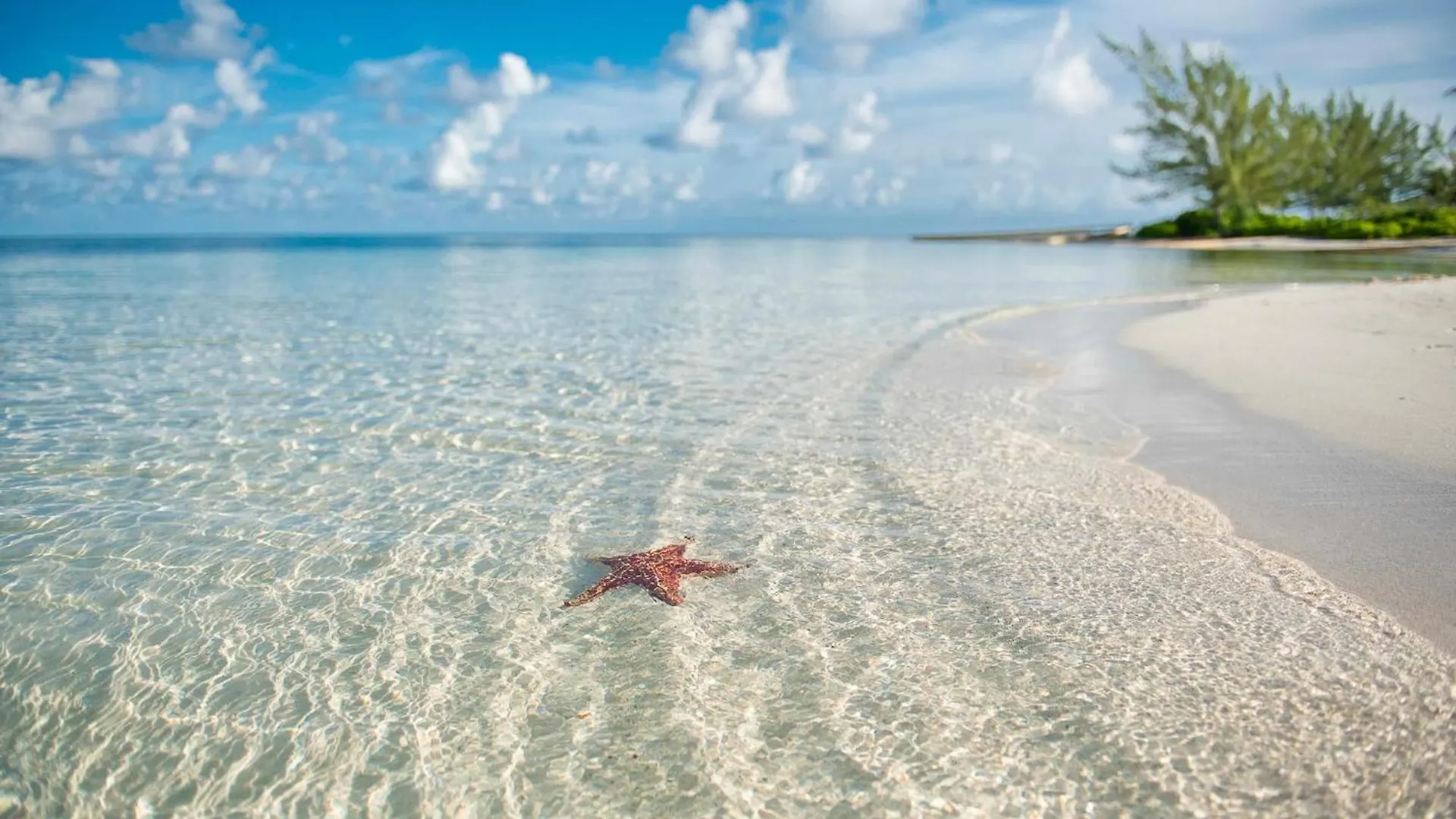 Holiday home Island House #16 At Rum Point Driftwood Village Cayman Islands
