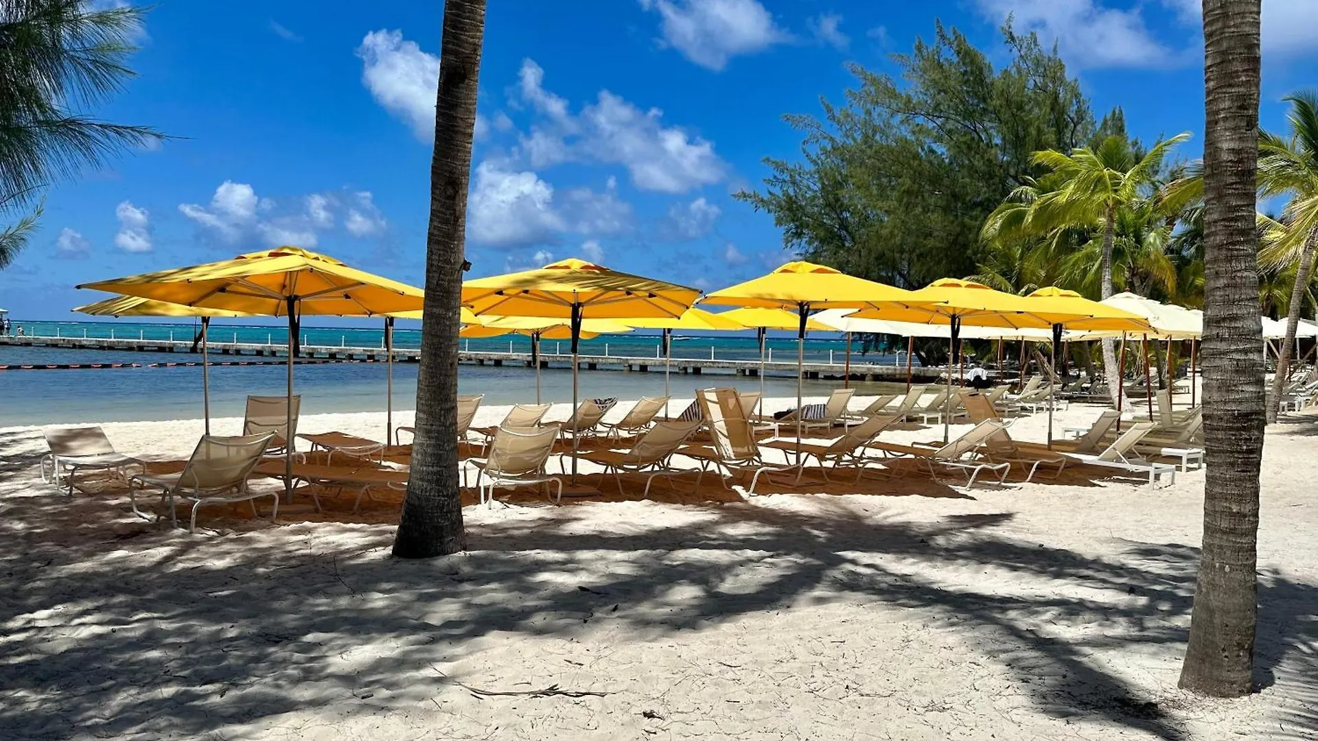 Island House #16 At Rum Point Driftwood Village 0*,  Cayman Islands