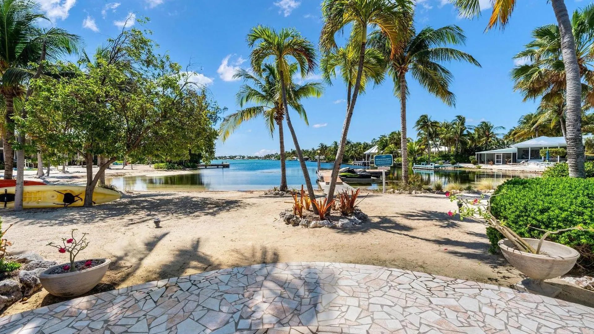 Island House #16 At Rum Point Driftwood Village 0*,  Cayman Islands