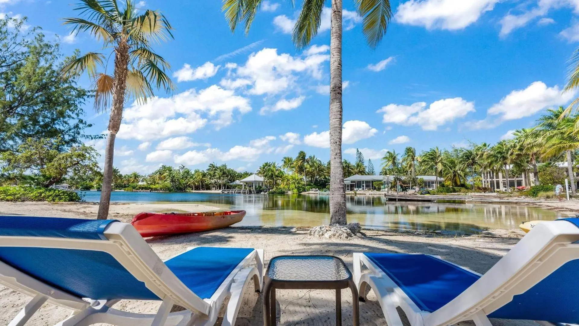 Holiday home Island House #16 At Rum Point Driftwood Village Cayman Islands