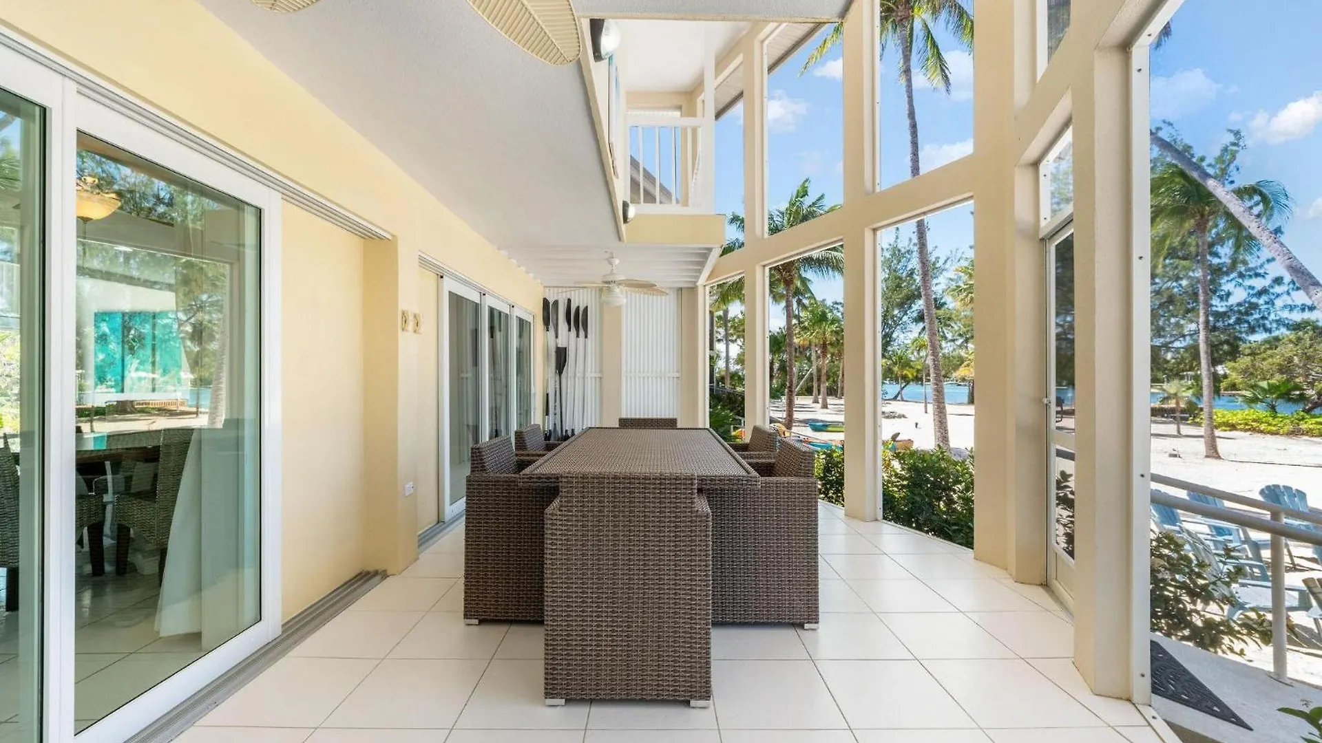 Island House #16 At Rum Point Driftwood Village Holiday home