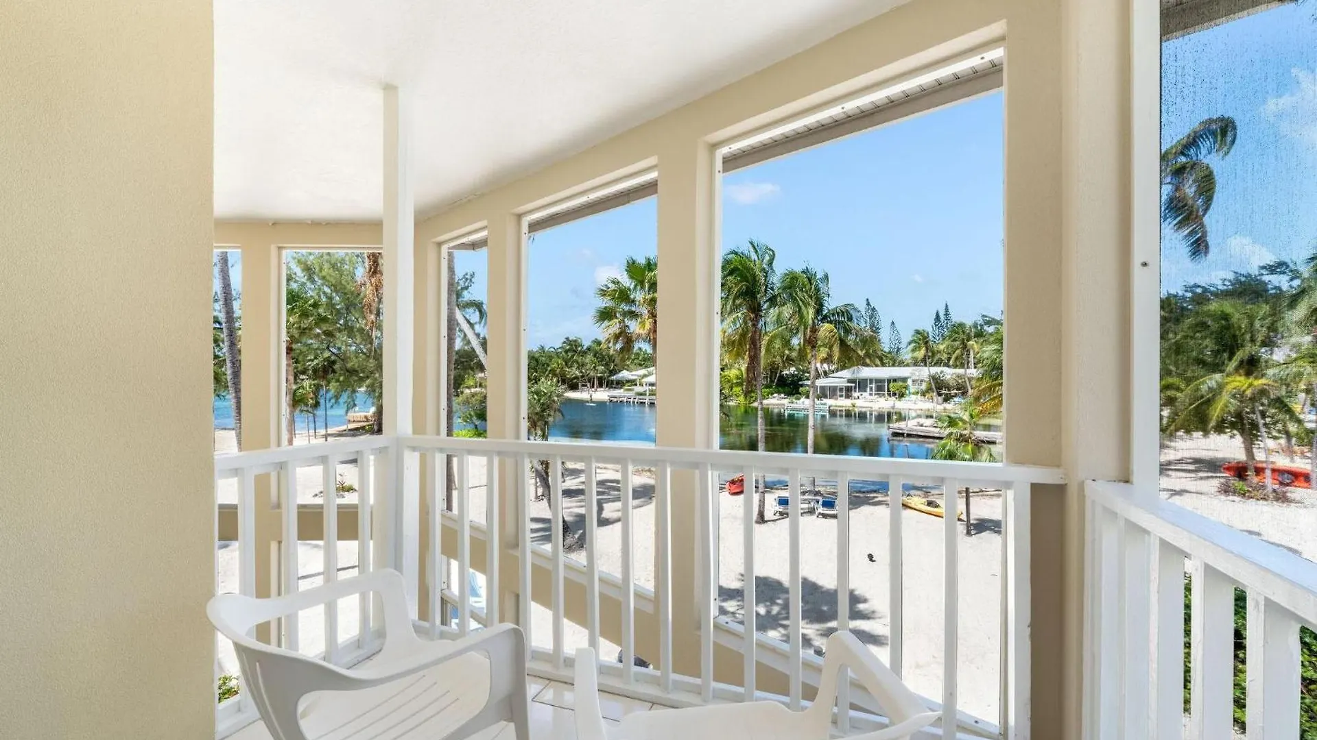 Holiday home Island House #16 At Rum Point Driftwood Village Cayman Islands