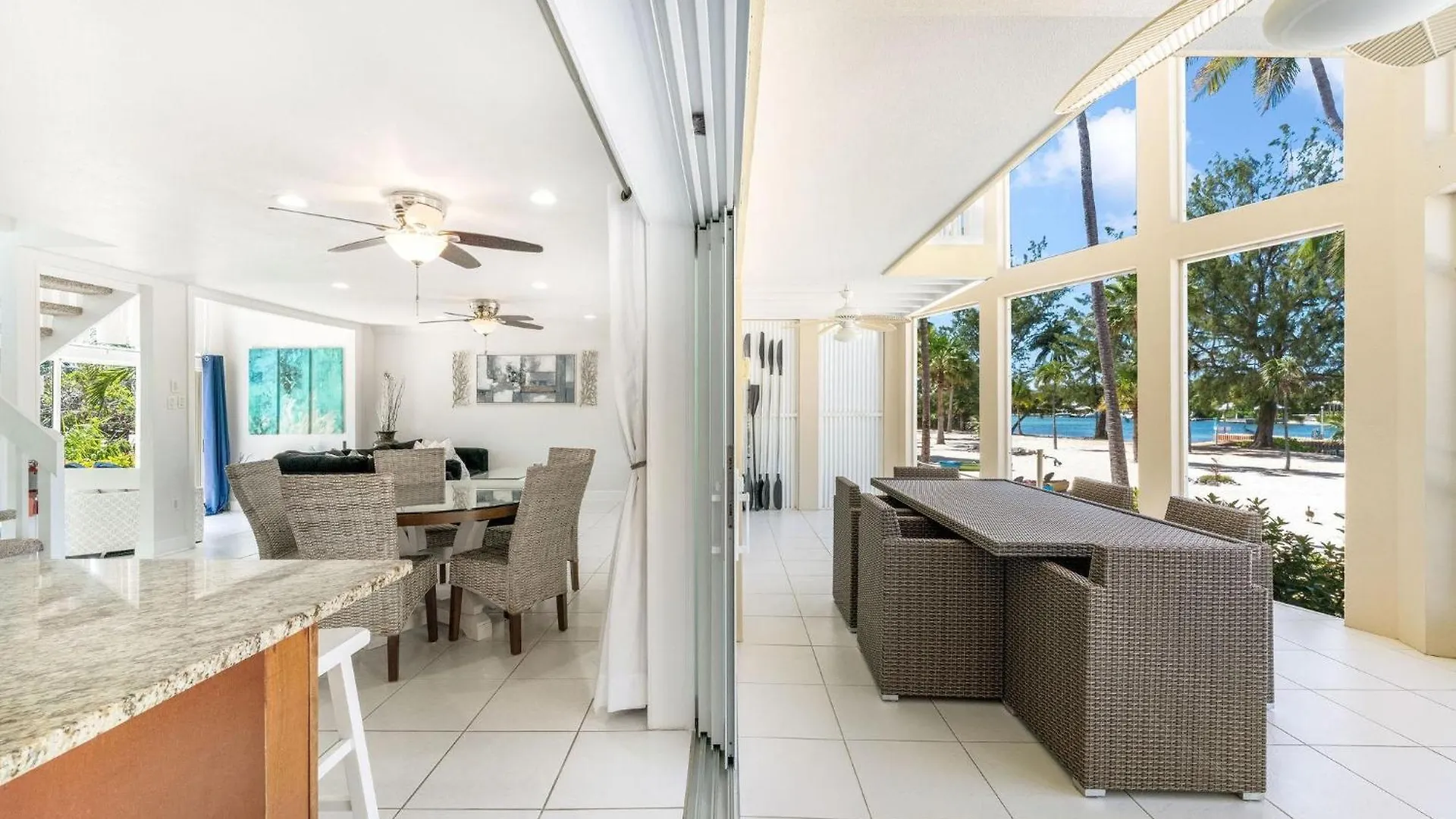 Island House #16 At Rum Point Driftwood Village 0*,  Cayman Islands