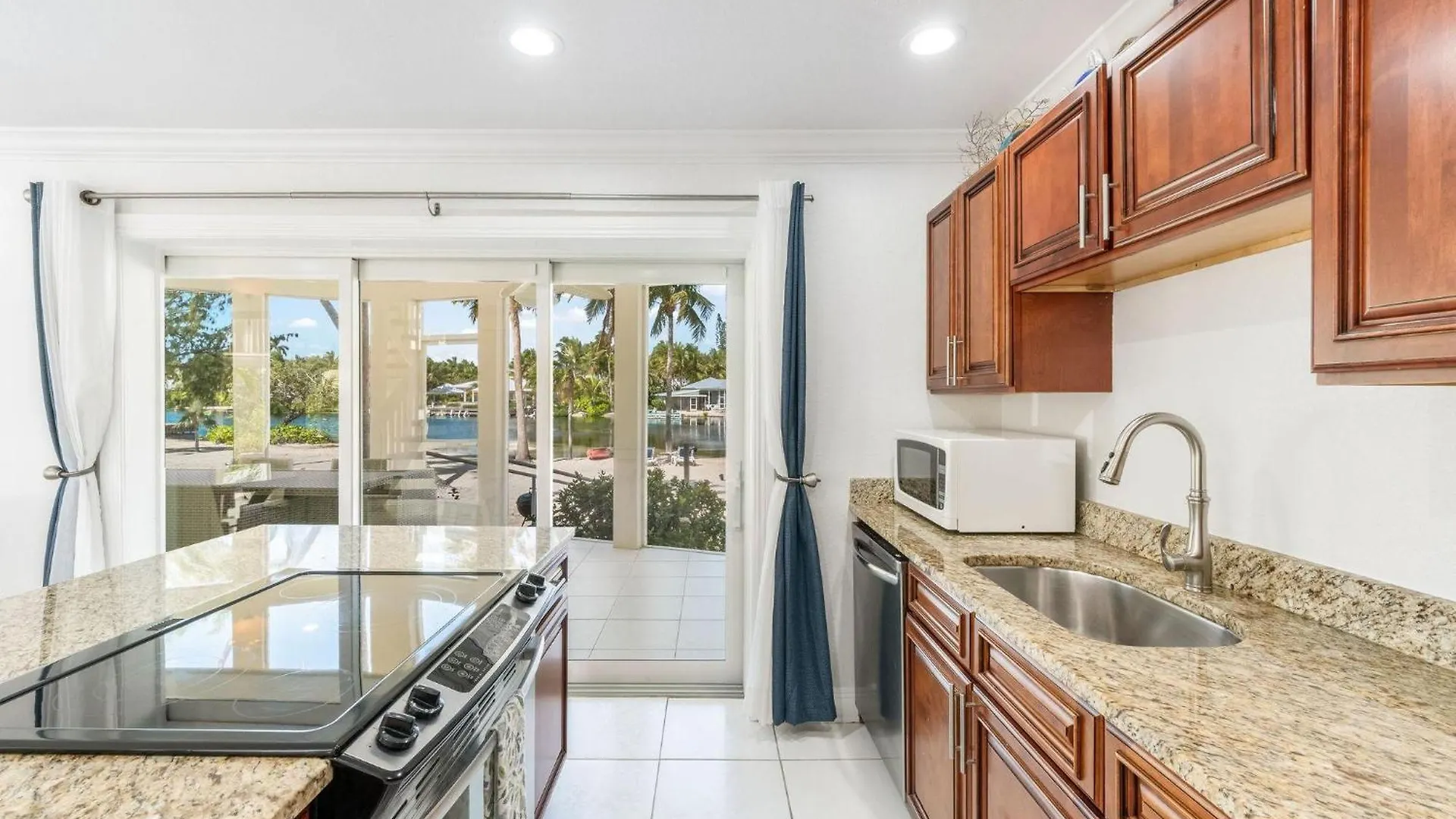 Island House #16 At Rum Point Driftwood Village Cayman Islands