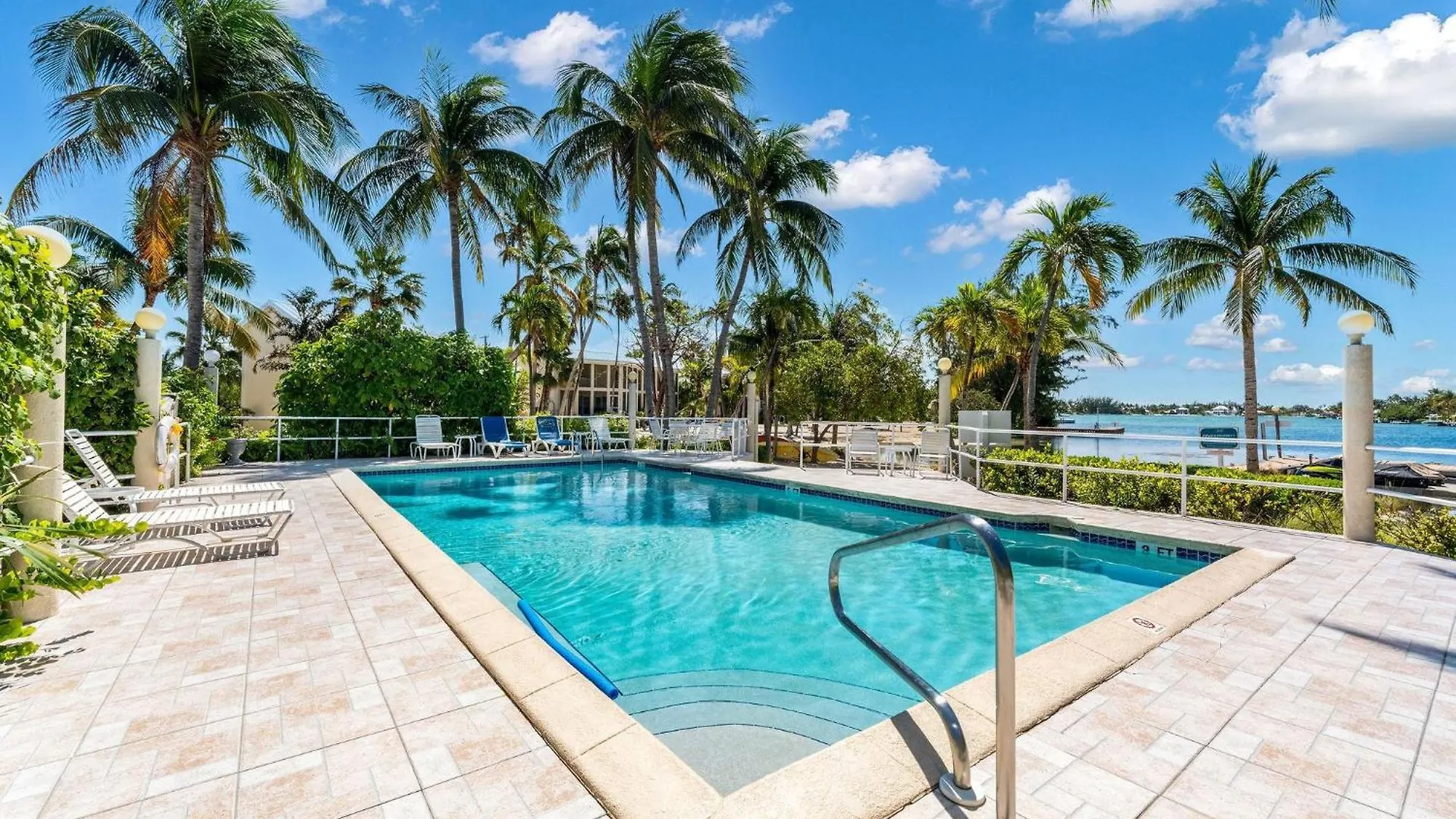 Island House #16 At Rum Point Driftwood Village 0*,  Cayman Islands